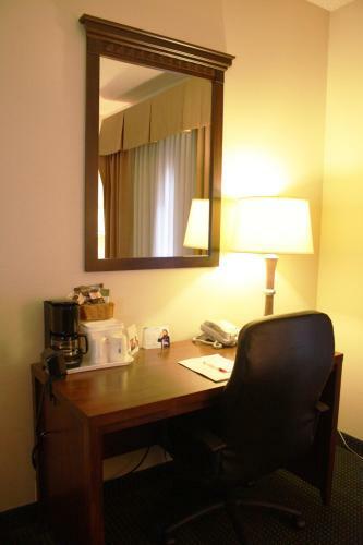 Hotel Ramada Denver International Airport