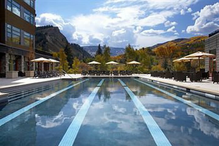 Hotel The Westin Riverfront Resort And Spa At Beaver Creek Mountain