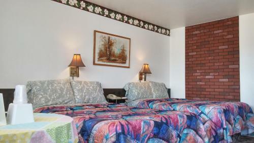 American Inn Motel Canon City