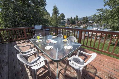 Capri Drive Holiday Home