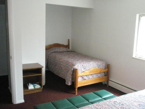 Mel Haven Motel