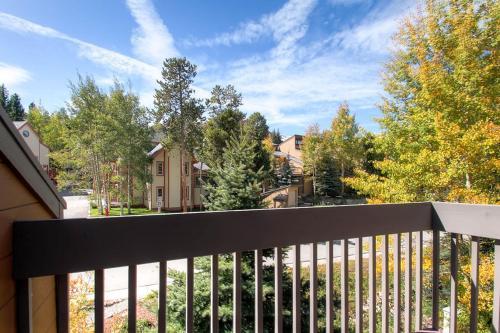 Apartamento Winter Point 22