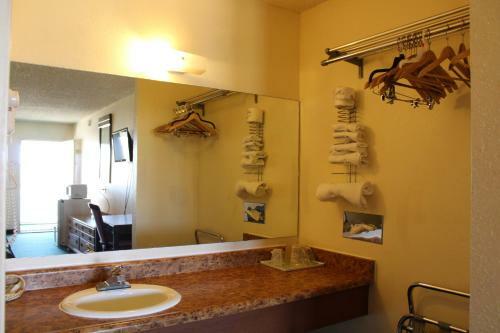 Motel Traveler Inn Craig