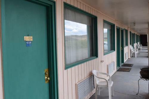 Motel Traveler Inn Craig