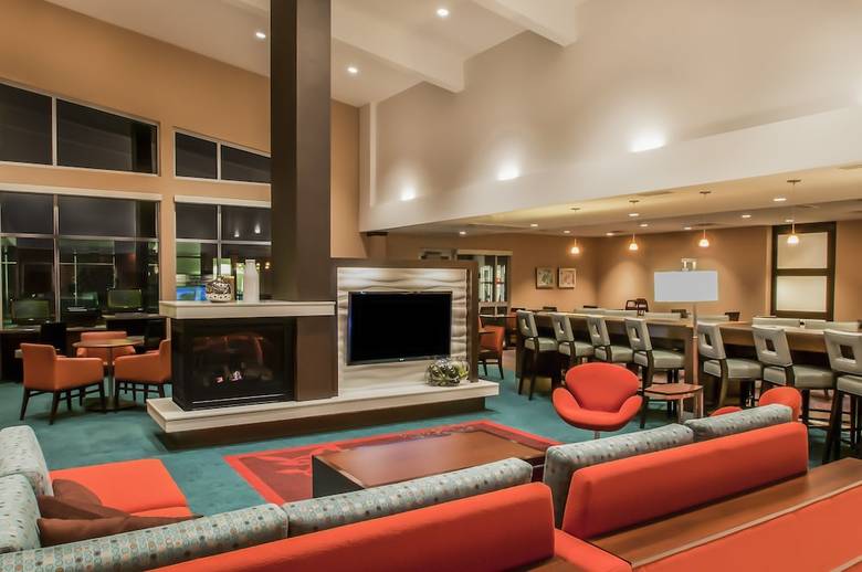 Hotel Residence Inn Denver Cherry Creek