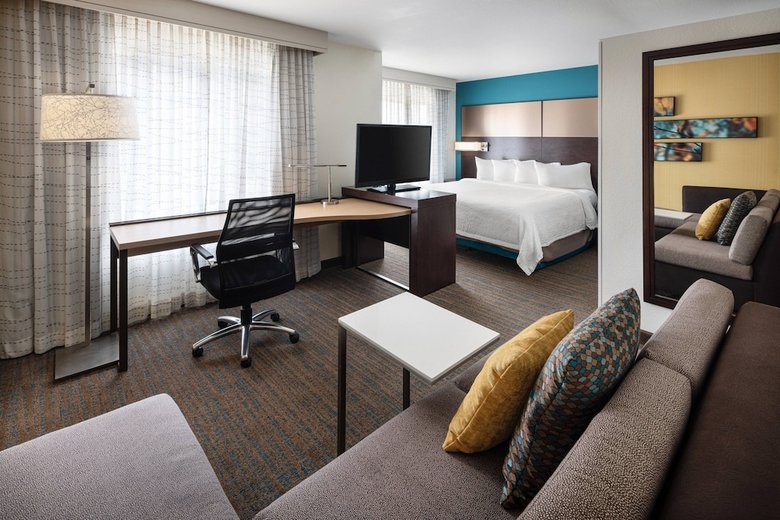 Hotel Residence Inn Denver Cherry Creek