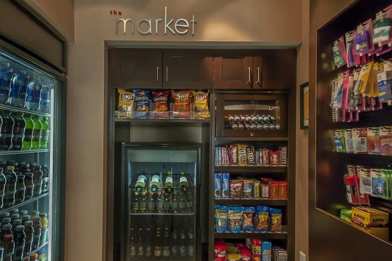 Hotel Residence Inn Denver Cherry Creek