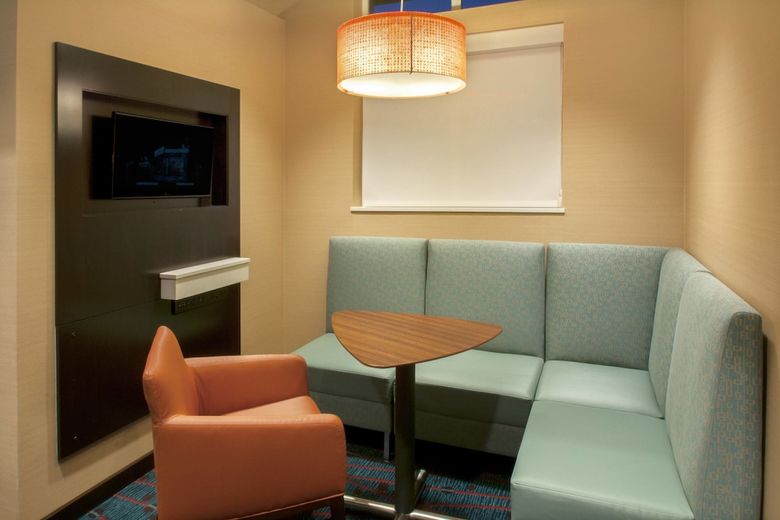 Hotel Residence Inn Denver Cherry Creek