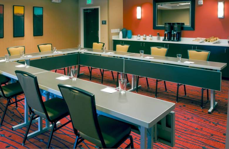 Hotel Residence Inn Denver Cherry Creek