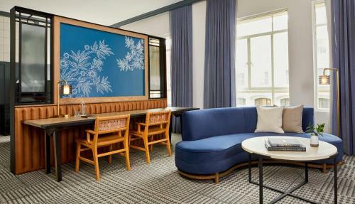 Kimpton Hotel Monaco Denver
