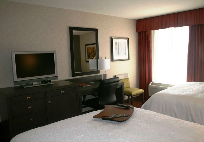 Hotel Hampton Inn Durango