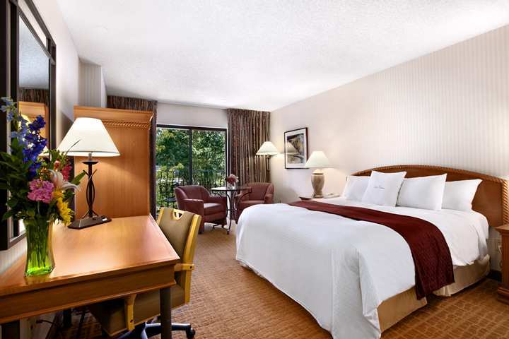 Hotel Doubletree By Hilton Durango