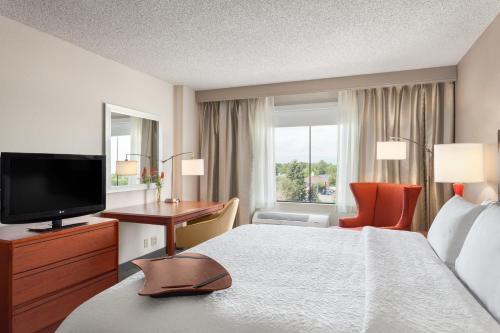 Hotel Hampton Inn & Suites Denver-cherry Creek