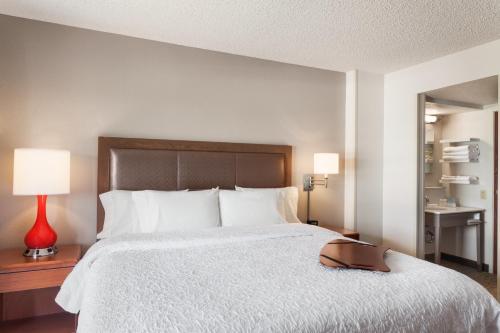 Hotel Hampton Inn & Suites Denver-cherry Creek