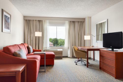 Hotel Hampton Inn & Suites Denver-cherry Creek