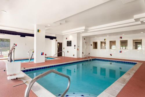 Hotel Hampton Inn & Suites Denver-cherry Creek