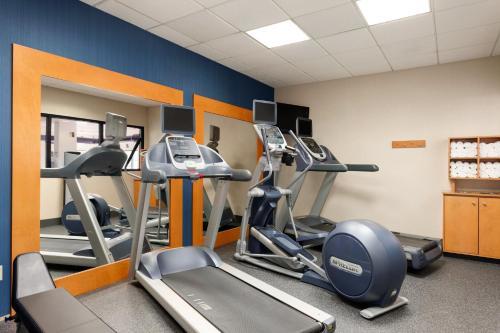Hotel Hampton Inn & Suites Denver-cherry Creek