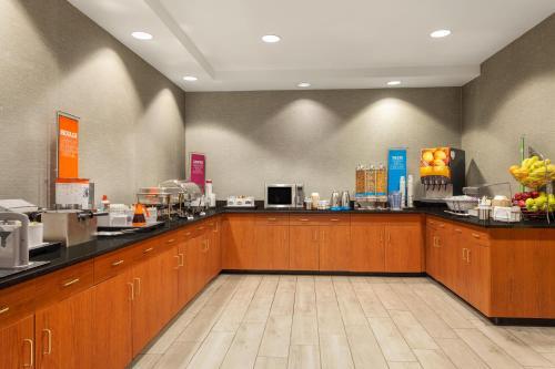 Hotel Hampton Inn & Suites Denver-cherry Creek