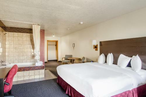 Motel Americas Best Value Inn & Suites