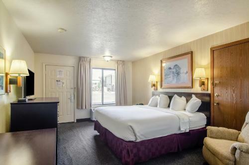 Motel Americas Best Value Inn & Suites