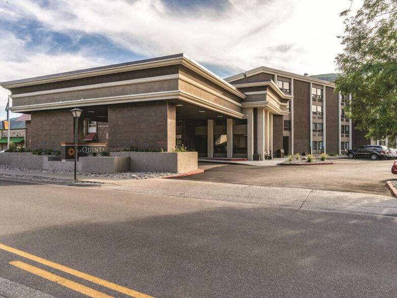 Hotel La Quinta By Wyndham Glenwood Springs