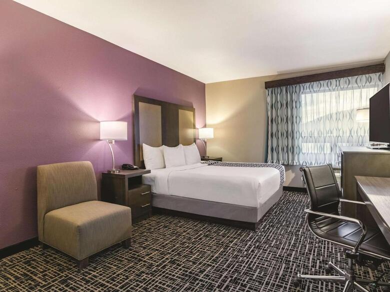 Hotel La Quinta By Wyndham Glenwood Springs