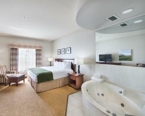 Hotel Country Inn & Suites Greeley
