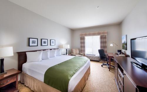 Hotel Country Inn & Suites Greeley