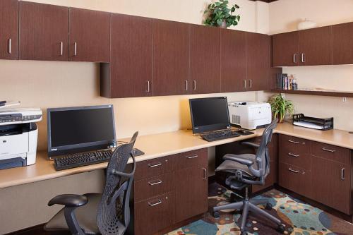 Hotel Hilton Garden Inn Denver Tech Center