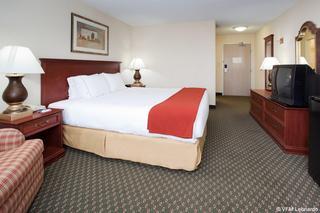 Hotel Holiday Inn Express Greeley