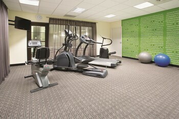 Hotel La Quinta Inn & Suites Denver Englewood Tech Ctr