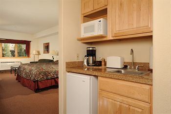 Apartamentos Mountain House By Keystone Resort