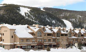 Apartamentos Mountain House By Keystone Resort