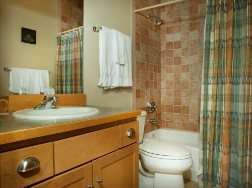 Apartamentos Aspen Ridge Condominiums By Keystone Resort