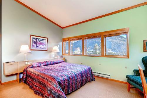 Apartamentos Aspen Ridge Condominiums By Keystone Resort