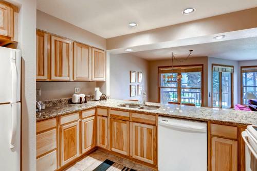 Apartamentos Aspen Ridge Condominiums By Keystone Resort