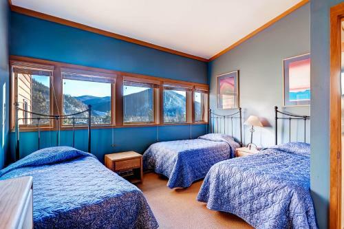 Apartamentos Aspen Ridge Condominiums By Keystone Resort