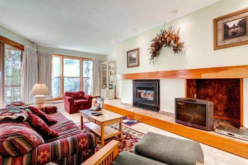 Apartamentos Aspen Ridge Condominiums By Keystone Resort