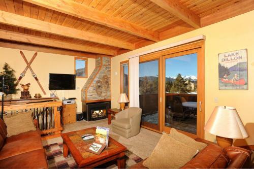 Apartamentos Aspen Ridge Condominiums By Keystone Resort