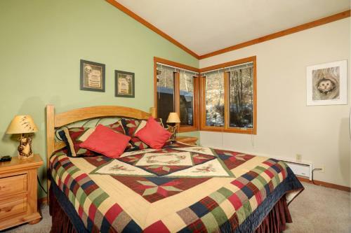 Apartamentos Aspen Ridge Condominiums By Keystone Resort