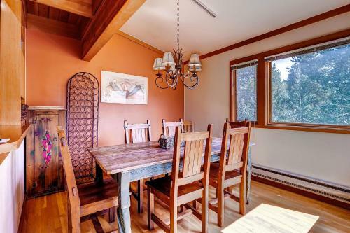 Apartamentos Aspen Ridge Condominiums By Keystone Resort