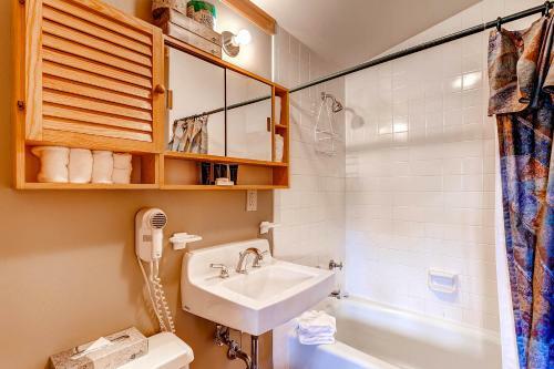 Apartamentos Aspen Ridge Condominiums By Keystone Resort
