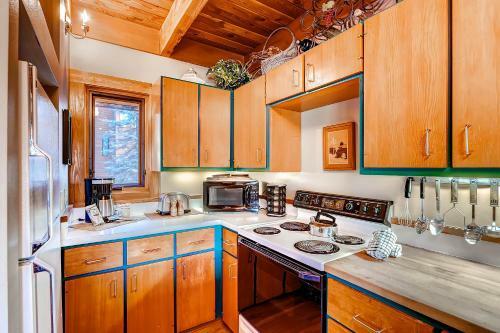 Apartamentos Aspen Ridge Condominiums By Keystone Resort