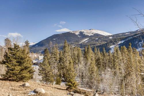 Apartamentos Aspen Ridge Condominiums By Keystone Resort