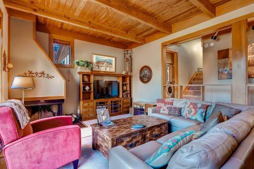 Apartamentos Aspen Ridge Condominiums By Keystone Resort