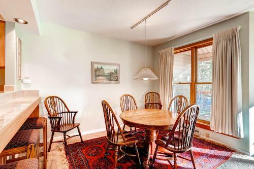 Apartamentos Aspen Ridge Condominiums By Keystone Resort