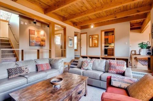 Apartamentos Aspen Ridge Condominiums By Keystone Resort