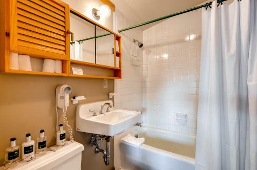 Apartamentos Aspen Ridge Condominiums By Keystone Resort