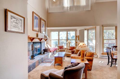 Apartamentos Aspen Ridge Condominiums By Keystone Resort