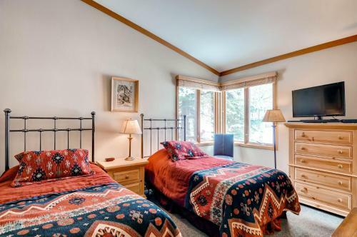 Apartamentos Aspen Ridge Condominiums By Keystone Resort
